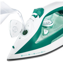 Steam iron Sencor SSI6100GR