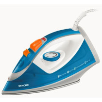 Steam iron Sencor SSI7710BL