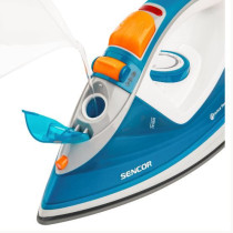 Steam iron Sencor SSI7710BL