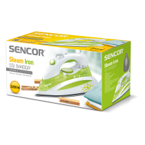 Iron Sencor SSI8440GR