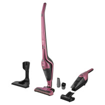 Cordless stick vacuum cleaner 3in1 Sencor SVC0604RD