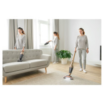 Upright vacuum cleaner 3in1 Sencor SVC0606GD