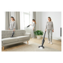 Cordless stick vacuum cleaner 3in1 Sencor SVC0608BK