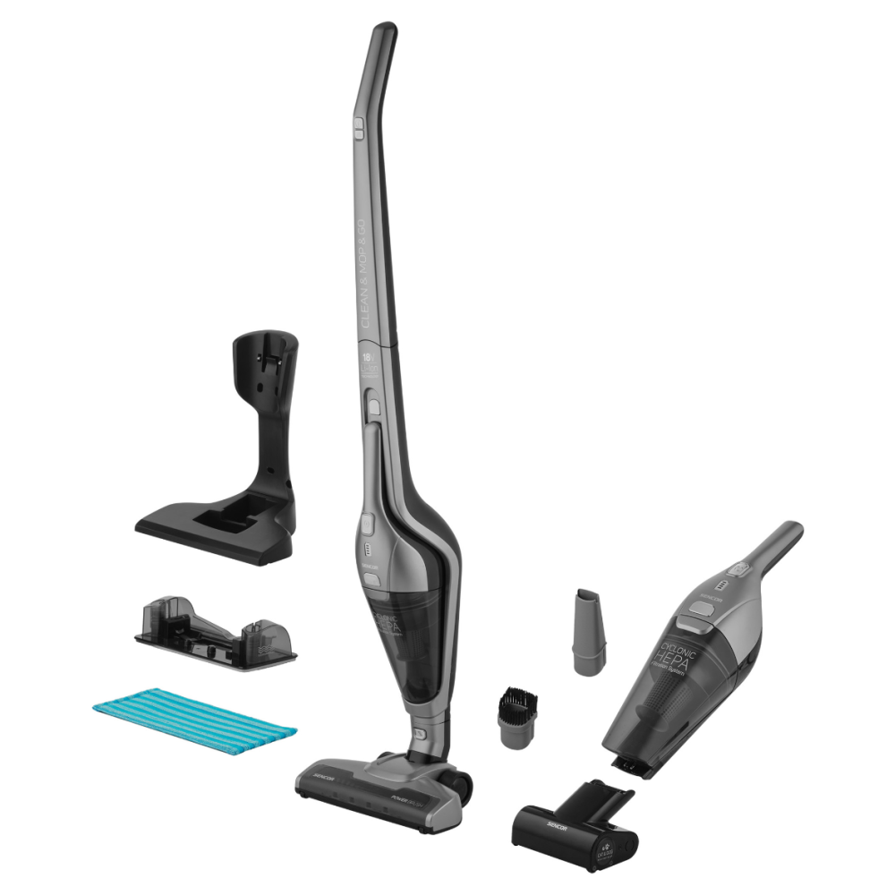 Stick vacuum cleaner 4in1 Sencor SVC0618TI