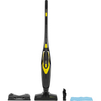 Cordless vacuum cleaner Sencor SVC0741YLEUE3 with mop