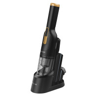 Cordless hand held vacuum cleaner Sencor
