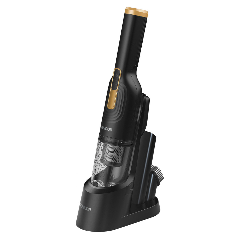 Hand vacuum cleaner SVC308BK