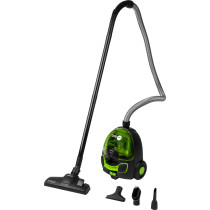 Bagless vacuum cleaner Sencor SVC510GREUE2