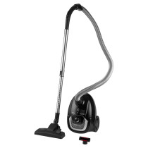 Bagged vacuum cleaner Sencor SVC5501BK