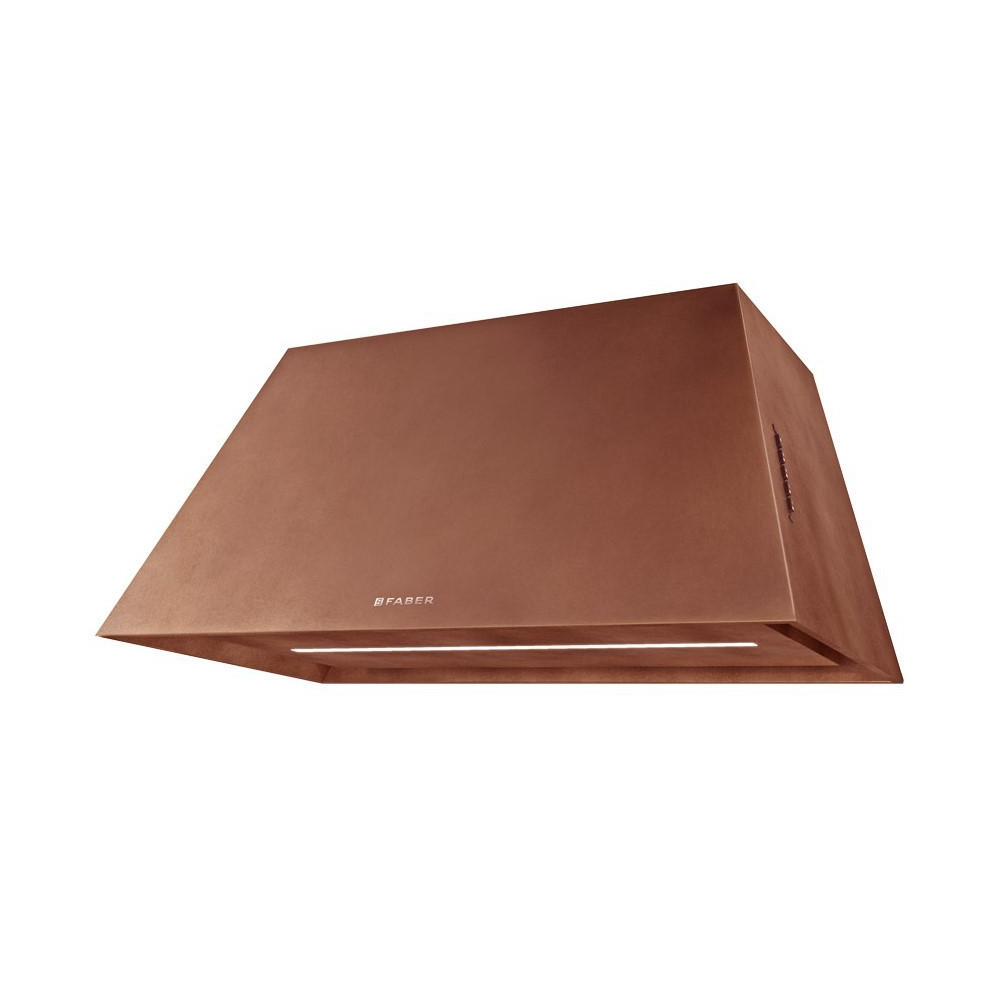 Õhupuhastaja Faber Chloe Old copper