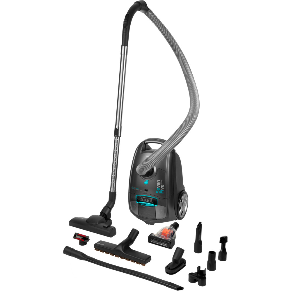 Vacuum cleaner Sencor SVC7550TIAAAA