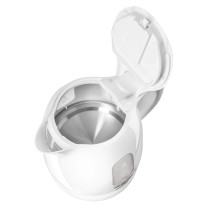 Water kettle Sencor, white