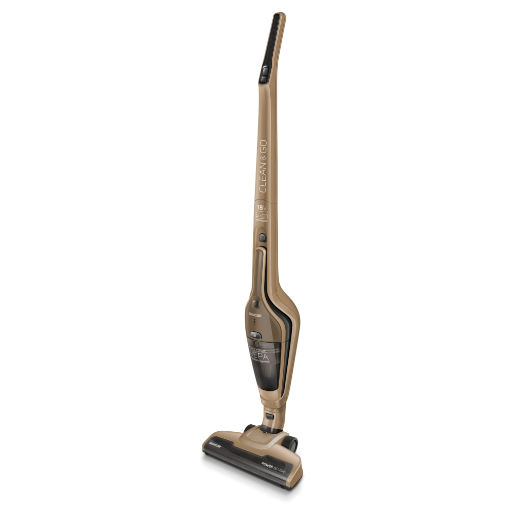 Cordless Vacuum Cleaner Sencor SVC8618GD