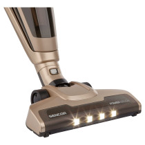 Cordless Vacuum Cleaner Sencor SVC8618GD