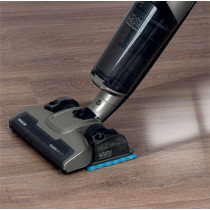 Cordless vacuum cleaner with mop Sencor SVC8936TI