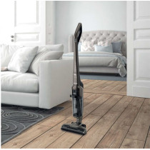 Cordless vacuum cleaner with mop Sencor SVC8936TI