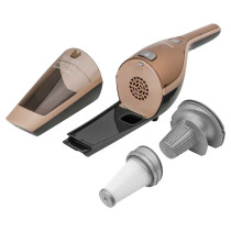 Cordless vacuum cleaner Sencor