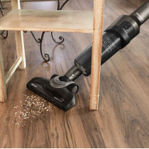 Cordless vacuum cleaner with mop Sencor SVC8936TI