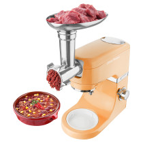 Food processor Sencor, orange
