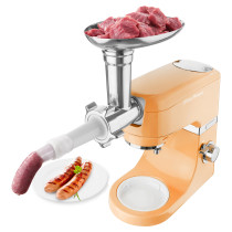 Food processor Sencor, orange