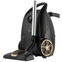 Bagged vacuum cleaner Sencor SVC9300BK