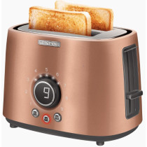 Toaster Sencor, gold