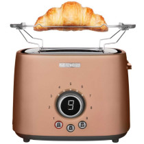 Toaster Sencor, gold