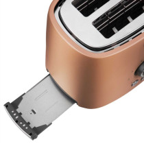 Röster Sencor STS6056GD, kuldne