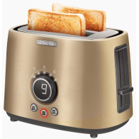 Toaster Sencor, champagne