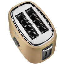 Röster Sencor STS6057CH, šampanja