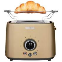 Toaster Sencor, champagne