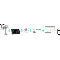 Weather Station Sencor SWS12500 WIFI