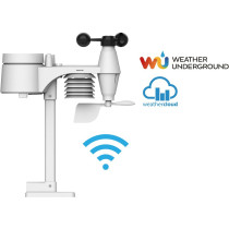 Weather Station Sencor SWS12500 WIFI