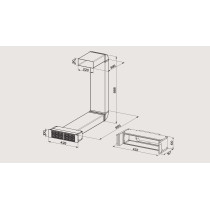 Recycling Kit Faber Galileo 100H