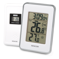 Wireless thermometer Sencor