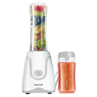 Smoothie maker Sencor, white
