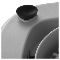 Smoothie maker Sencor, white