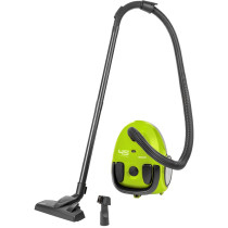 Vacuum cleaner Sencor, green