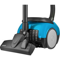 Vacuum cleaner Sencor, blue