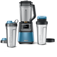 Vacuum blender Sencor, blue