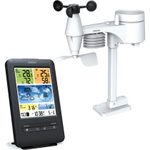 Weather Station Sencor SWS9898 with WiFi