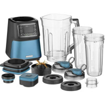 Vacuum blender Sencor, blue