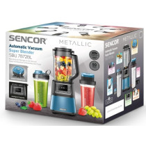 Vacuum blender Sencor, blue