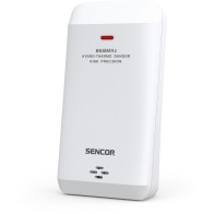 Thermo hygro outdoor sensor Sencor