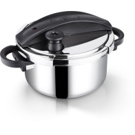 Pressure cooker 4l Lamart
