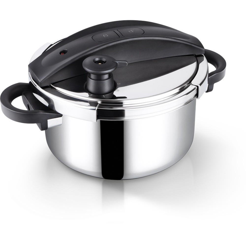 Pressure cooker 4l Lamart