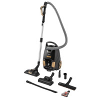 Bagged vacuum cleaner Sencor