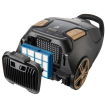 Bagged vacuum cleaner Sencor