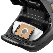 Bagged vacuum cleaner Sencor