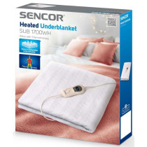 Heated underblanket Sencor